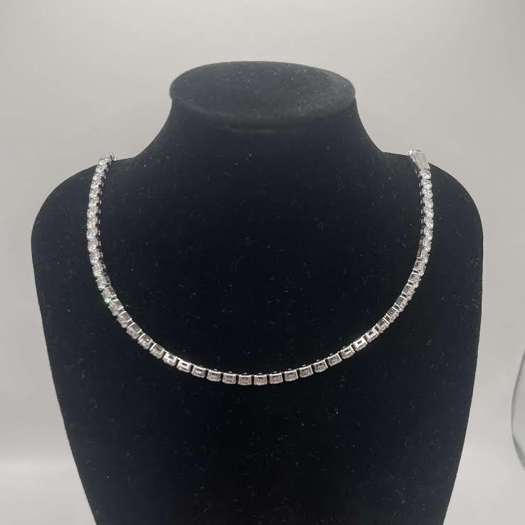 4mm x 20 Inch Tennis Chain